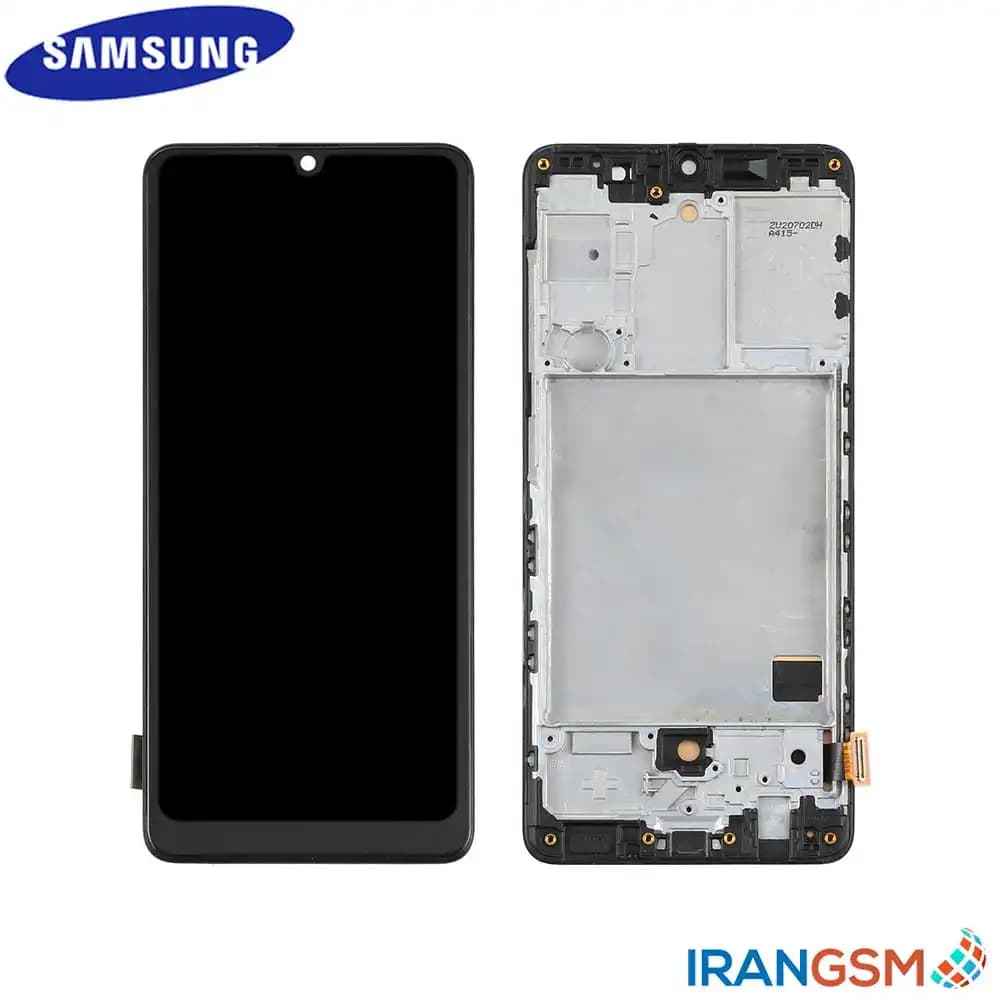 تاچ ال سی دی موبایل سامسونگ Samsung Galaxy A41 SM-A415