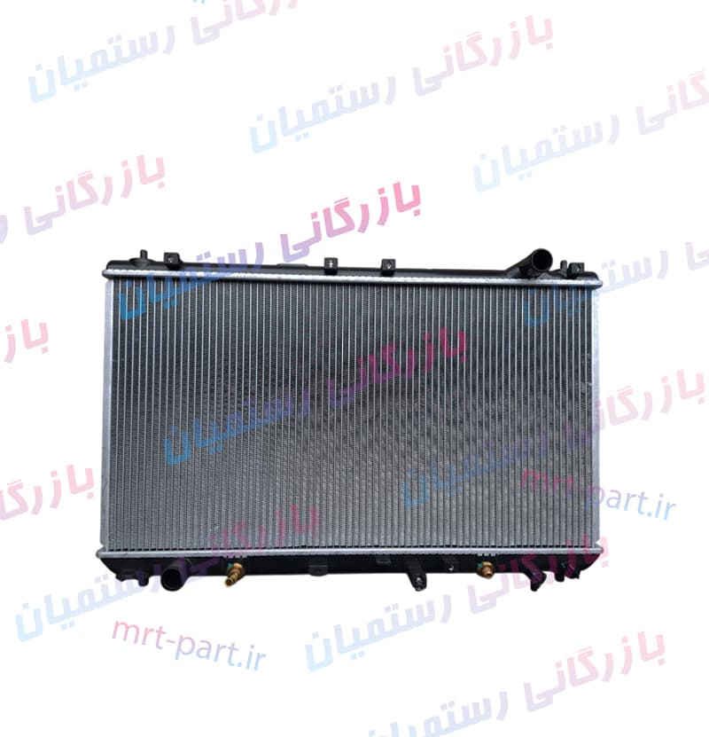 رادیاتور آب کمری 2004-6سیلندراتومات برندAMC اصلی