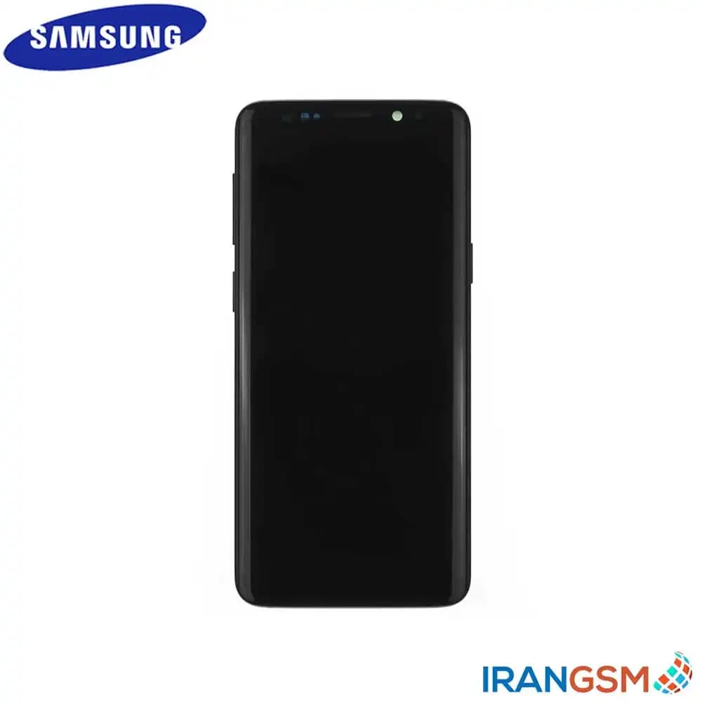 تاچ ال سی دی موبایل سامسونگ Samsung Galaxy S9 2018 SM-G960 — تصویر ۳