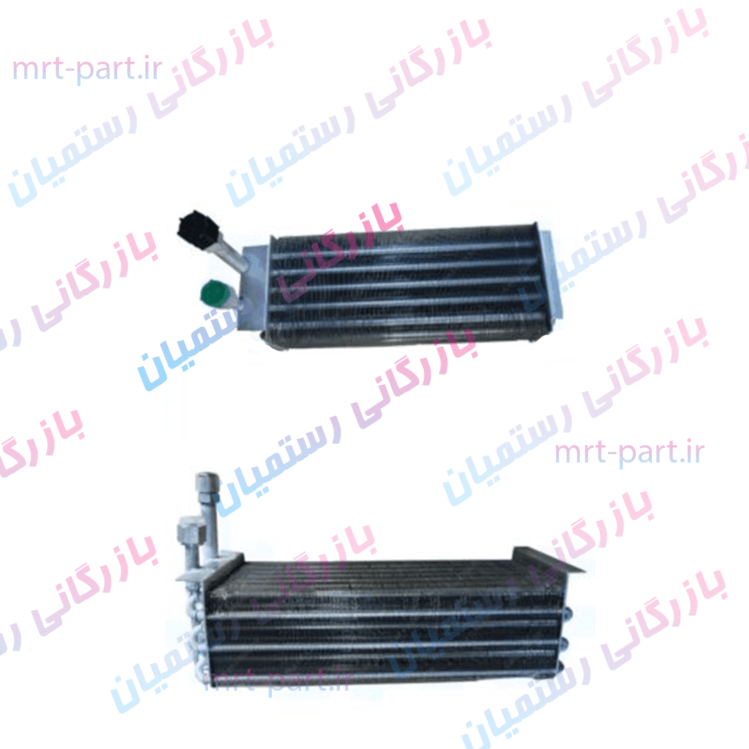 هسته اواپراتور 848 وارداتی پوکا