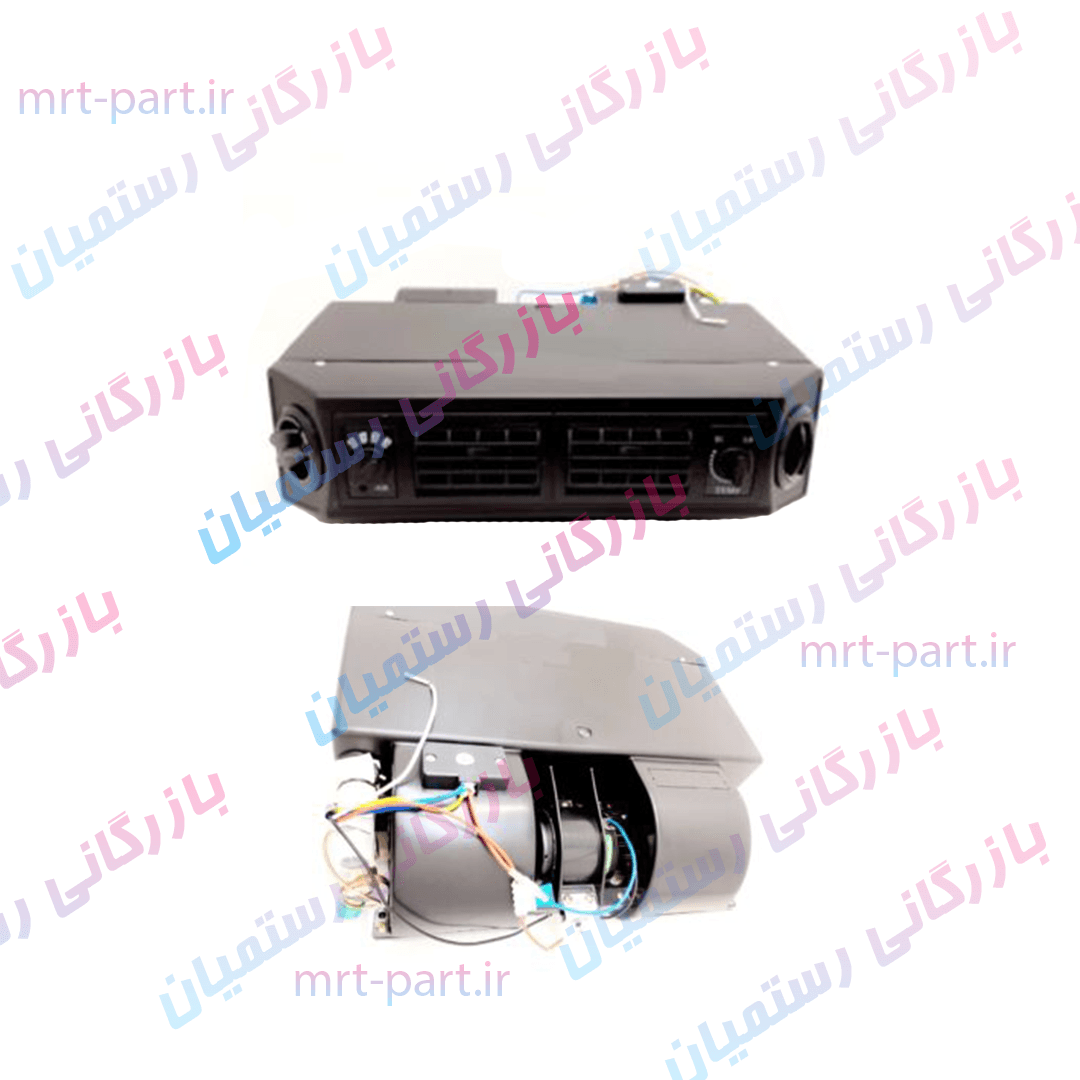 اواپراتور کولر دو دریچه 404 چینی 24 ولت — تصویر ۲