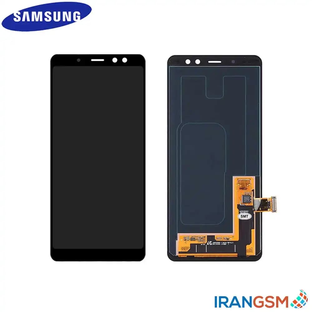 تاچ ال سی دی موبایل سامسونگ Samsung Galaxy A8 Plus (2018) SM-A730