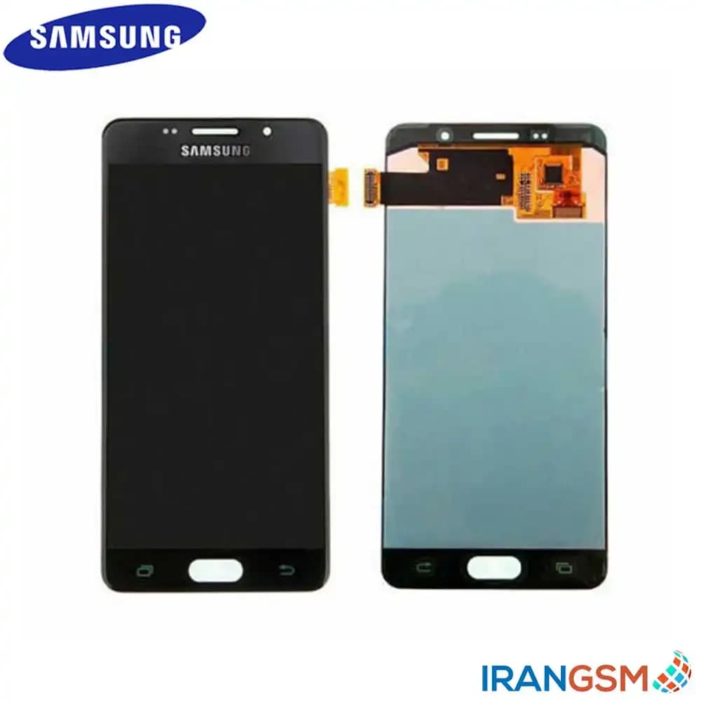 تاچ ال سی دی موبایل سامسونگ گلکسی Samsung Galaxy A3 (2016) SM-A310