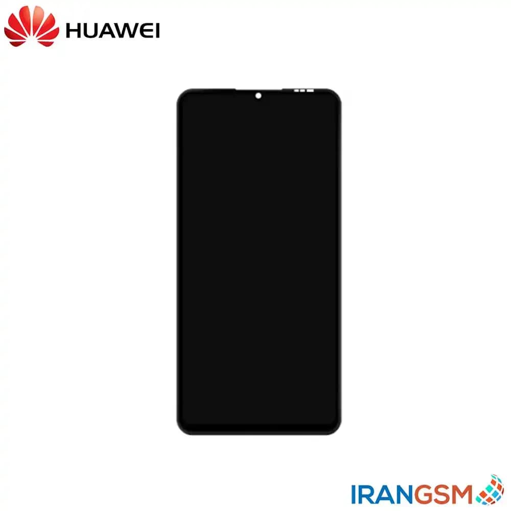 تاچ ال سی دی موبایل هواوی Huawei P30 lite 2019 — تصویر ۵