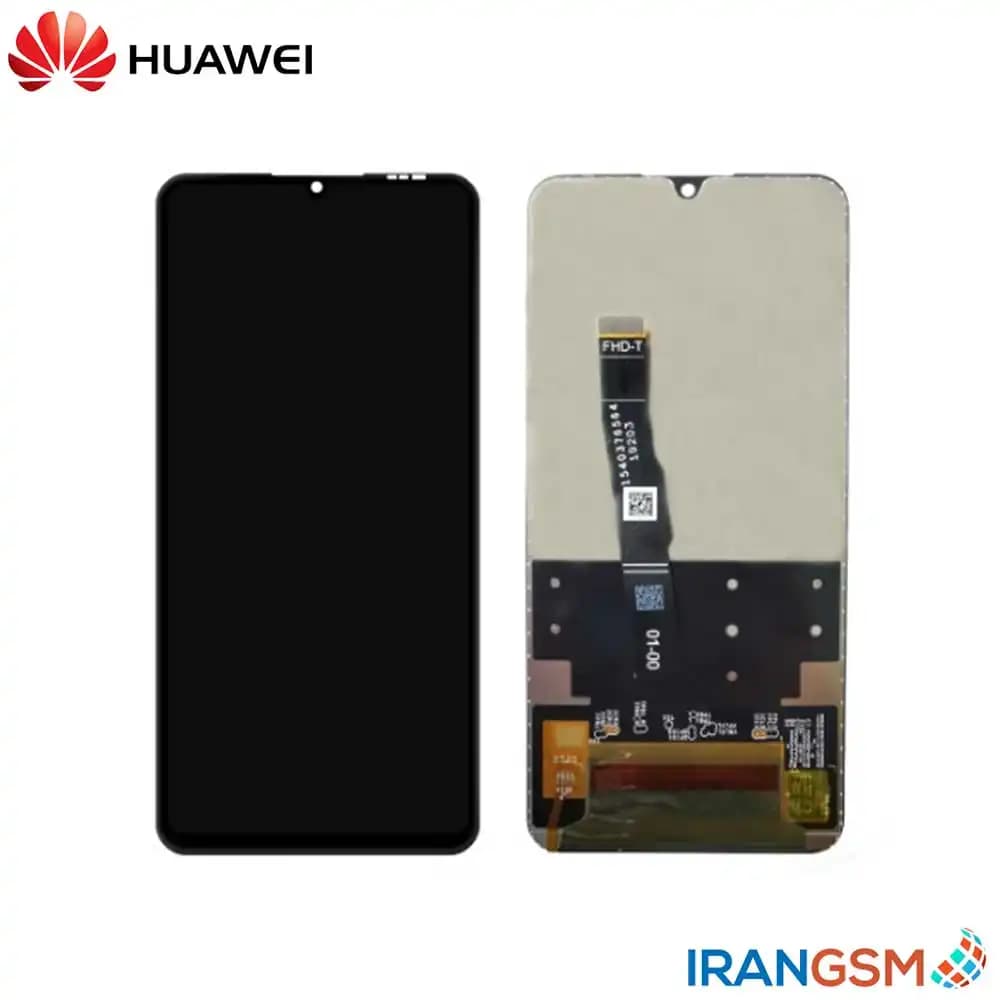 تاچ ال سی دی موبایل هواوی Huawei P30 lite 2019
