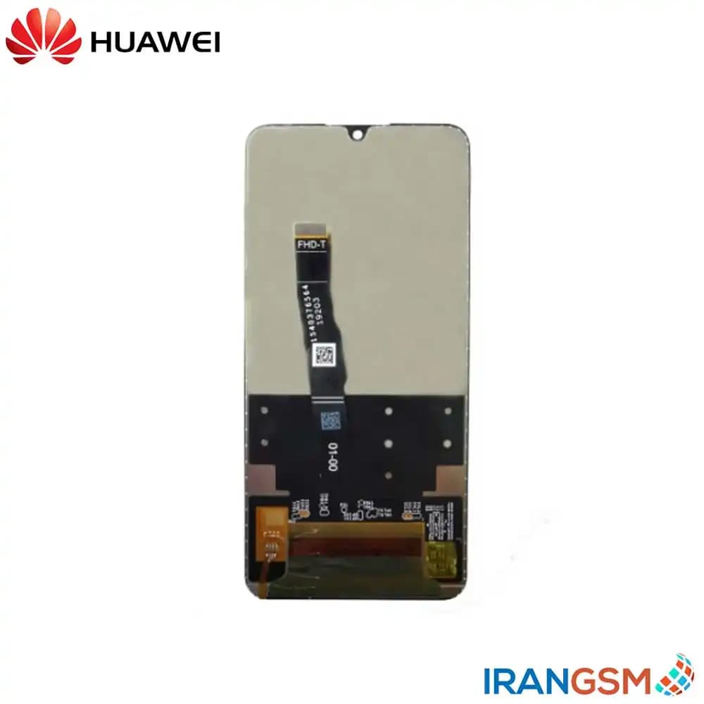 تاچ ال سی دی موبایل هواوی Huawei P30 lite 2019 — تصویر ۴