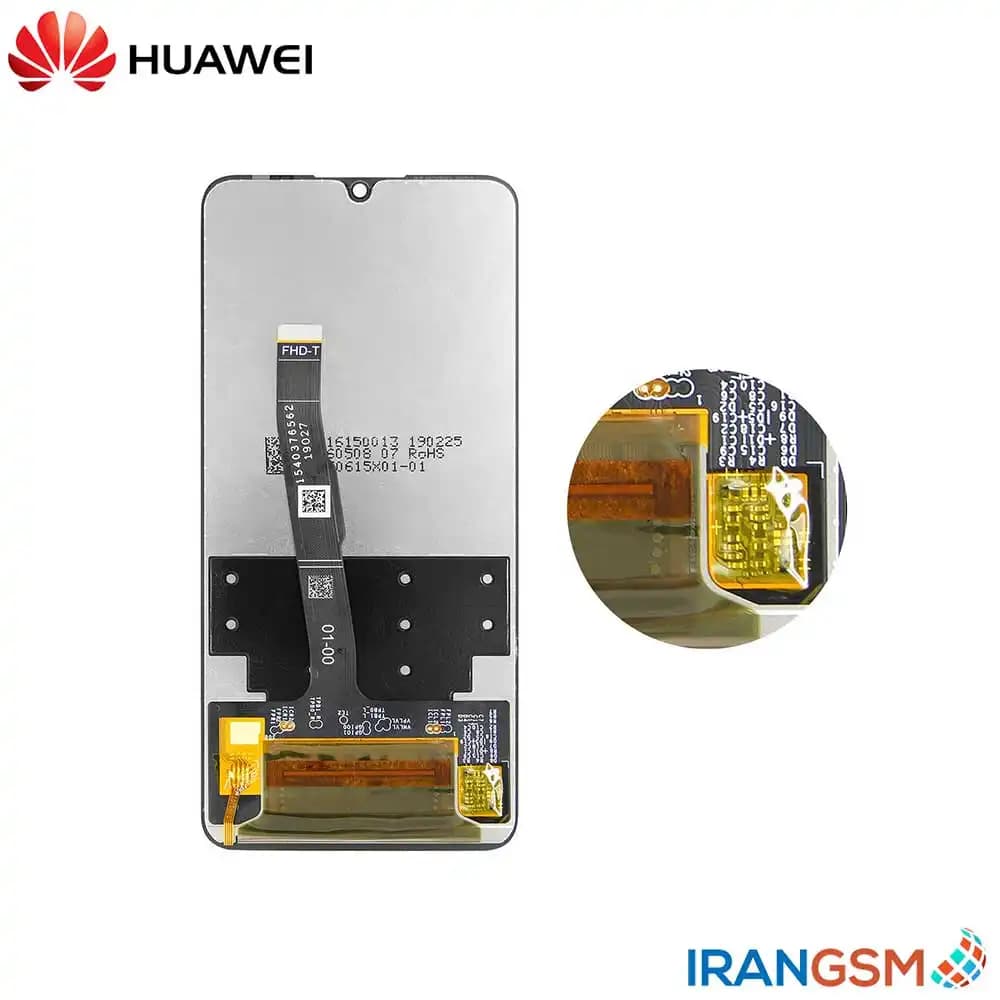 تاچ ال سی دی موبایل هواوی Huawei P30 lite 2019 — تصویر ۶