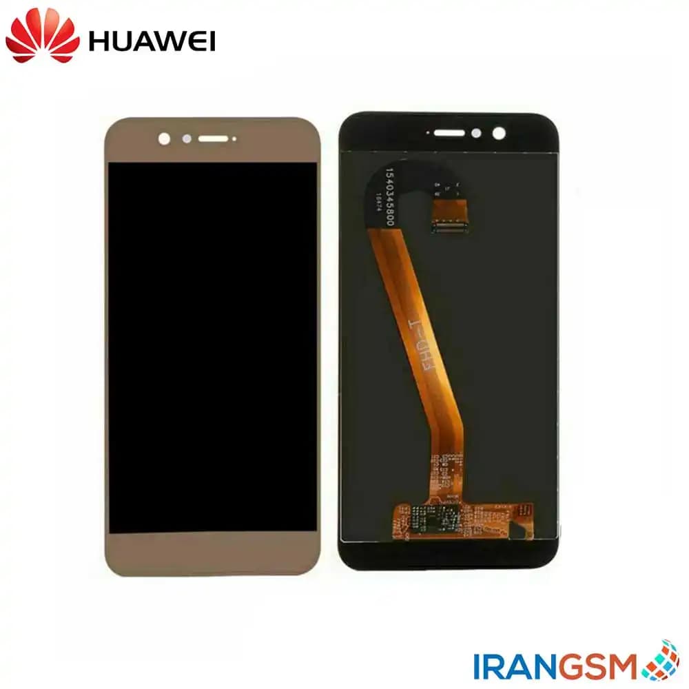 تاچ ال سی دی موبایل هواوی Huawei nova 2 — تصویر ۳