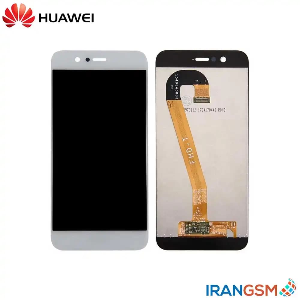 تاچ ال سی دی موبایل هواوی Huawei nova 2 — تصویر ۲