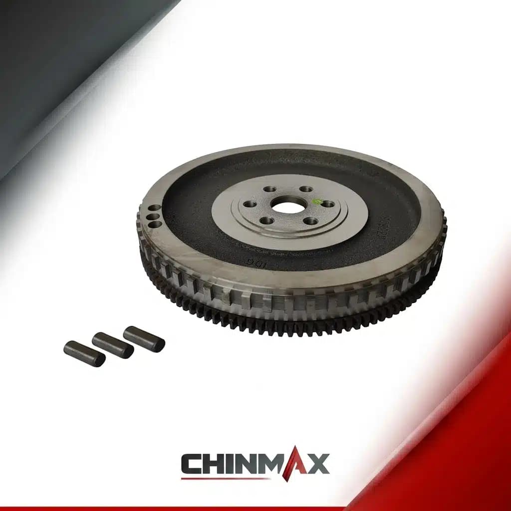 فلایویل ام وی ام X22 — تصویر ۲