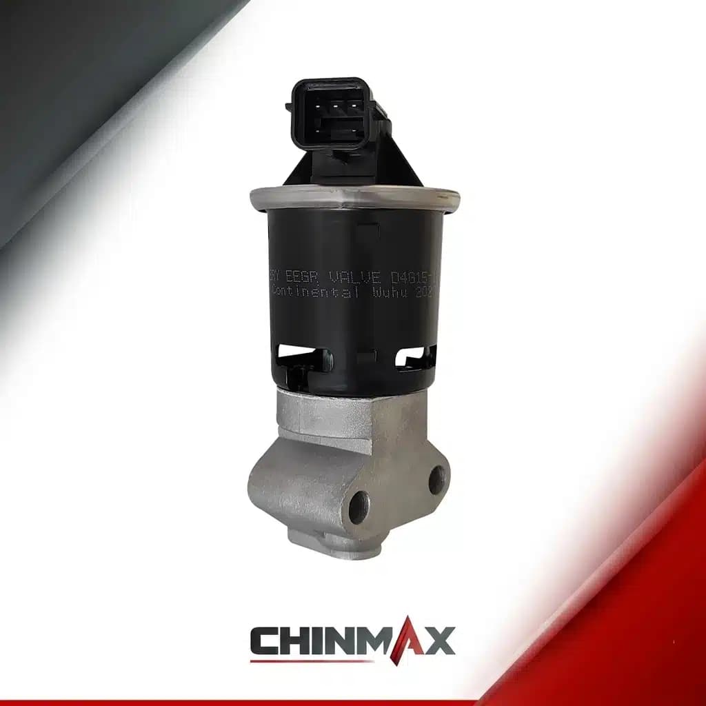 سوپاپ ای جی آر ام وی ام X22 — تصویر ۲