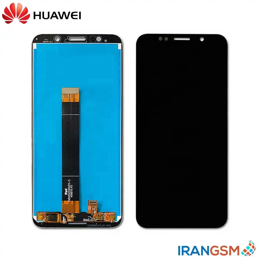 تاچ ال سی دی موبایل هواوی Huawei Y5 2018 / Y5 lite 2018 / Y5 Prime 2018 / Honor 7S