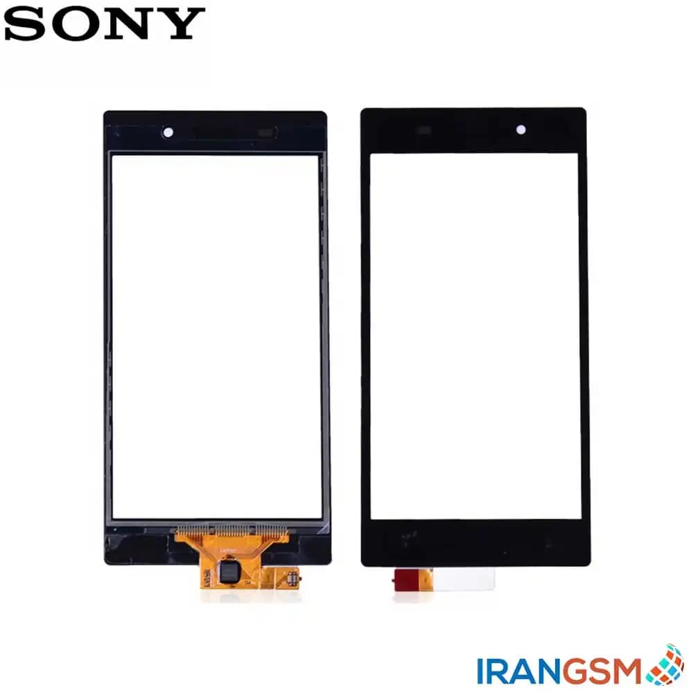 تاچ موبایل سونی اکسپریا Sony Xperia Z1