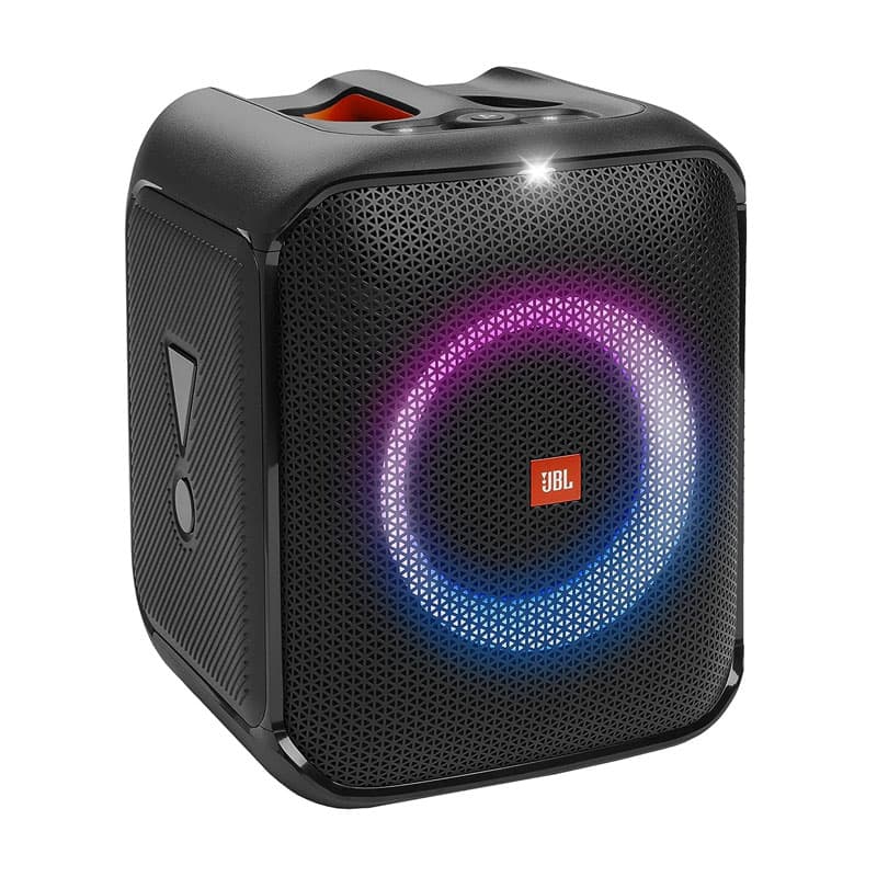 اسپیکر شارژی بلوتوث،Aux،فلش JBL partybox Encore Essential — تصویر ۳