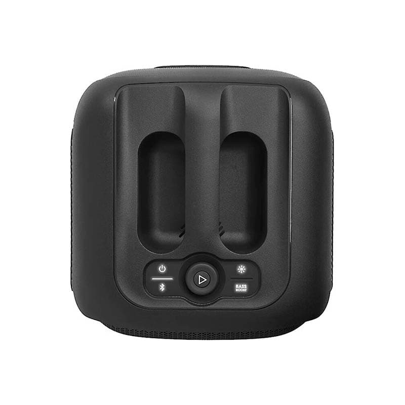 اسپیکر شارژی بلوتوث،Aux،فلش JBL partybox Encore Essential — تصویر ۴