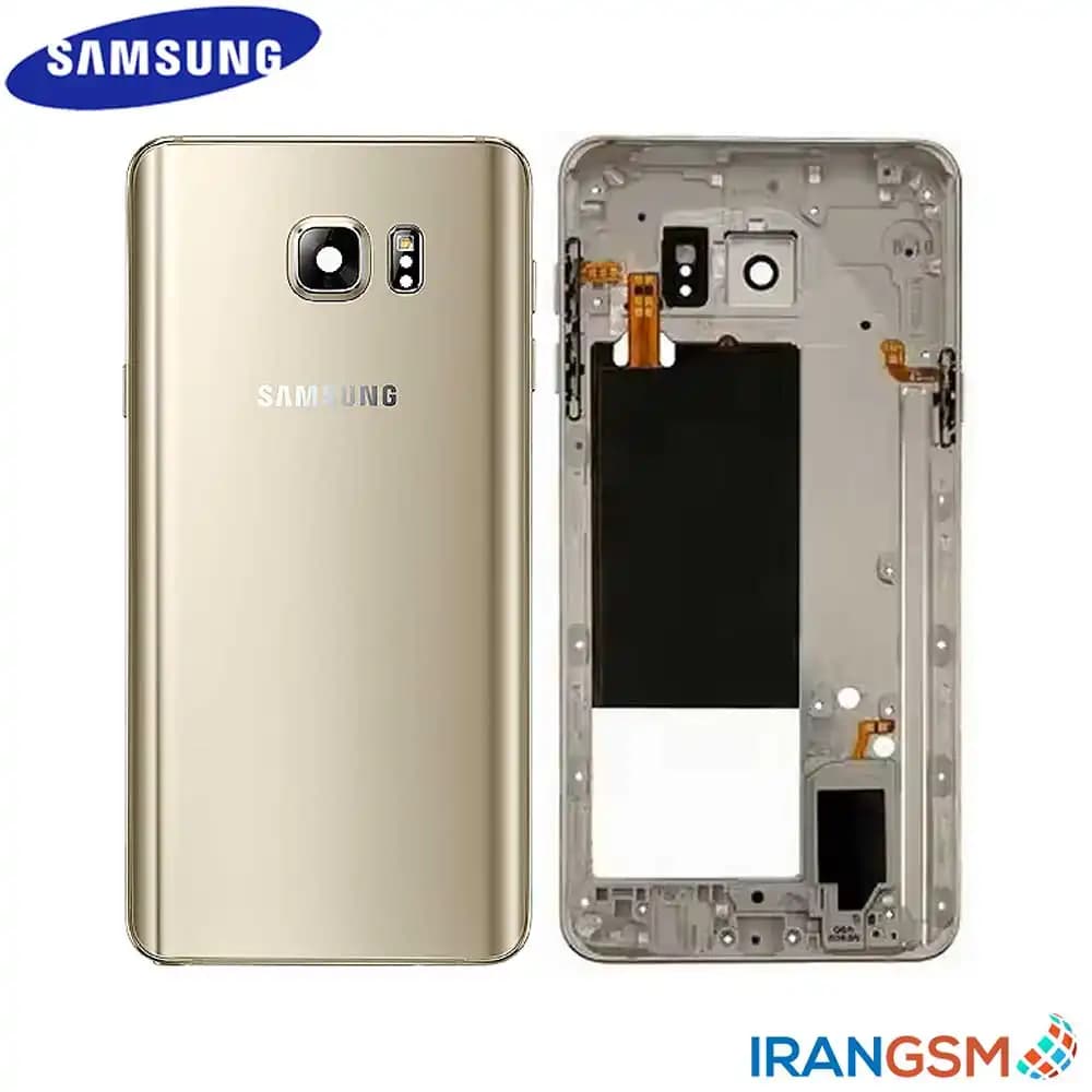 قاب و شاسی موبایل سامسونگ Samsung Galaxy Note 5 SM-N920
