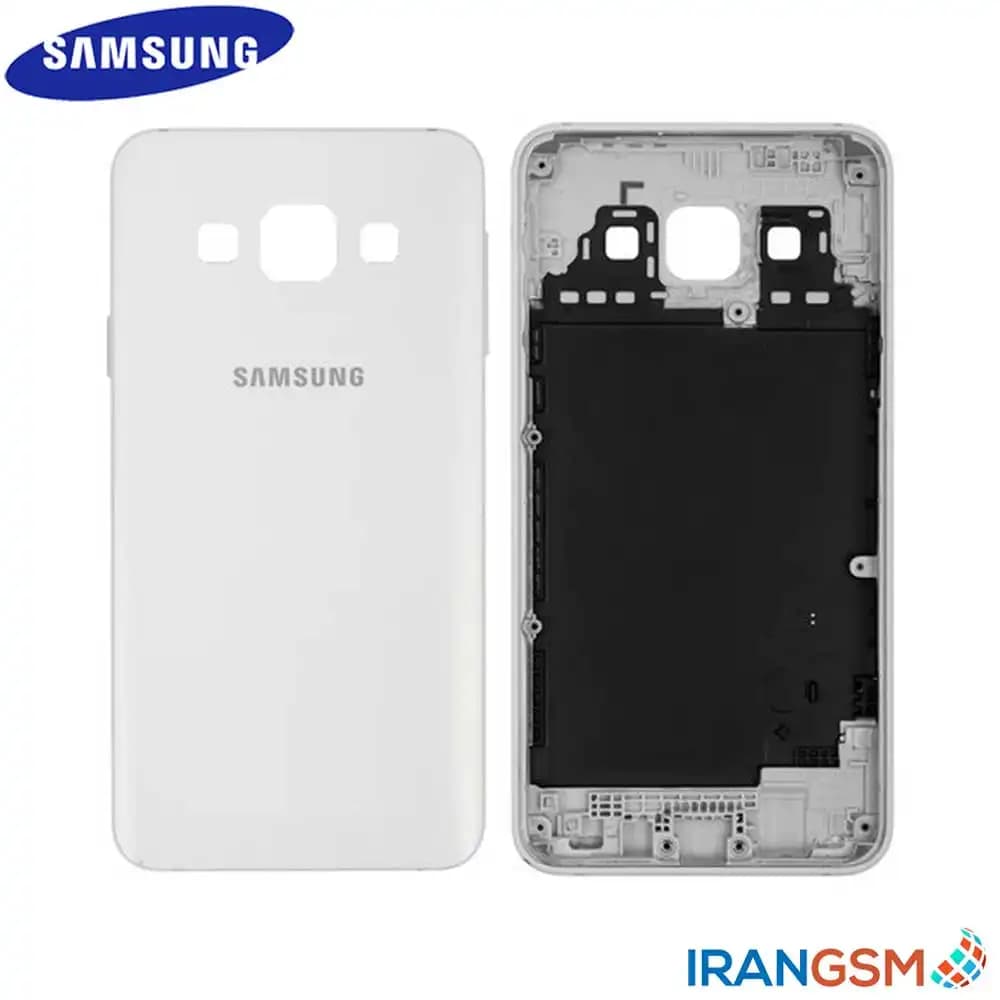 قاب پشت موبایل سامسونگ Samsung Galaxy A3 2014 SM-A300