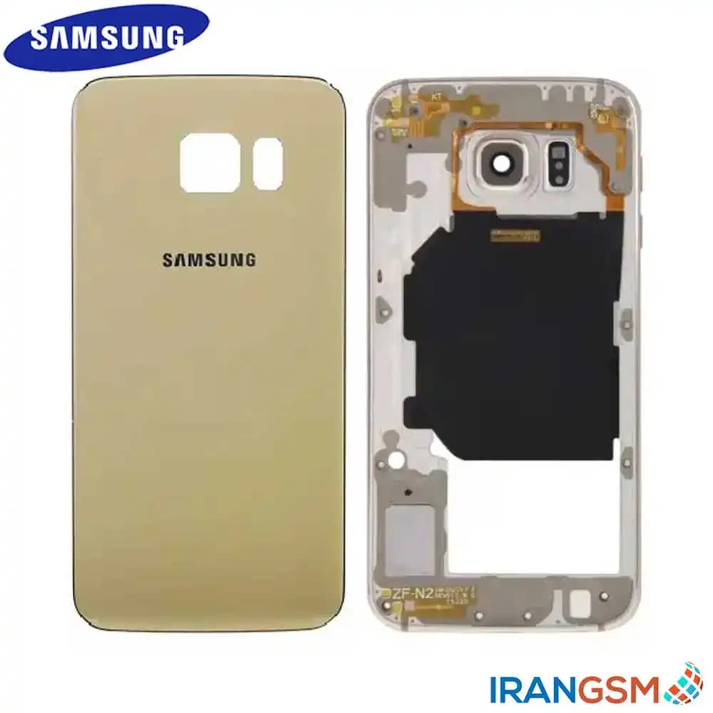 قاب و شاسی موبایل سامسونگ Samsung Galaxy S6 SM-G920