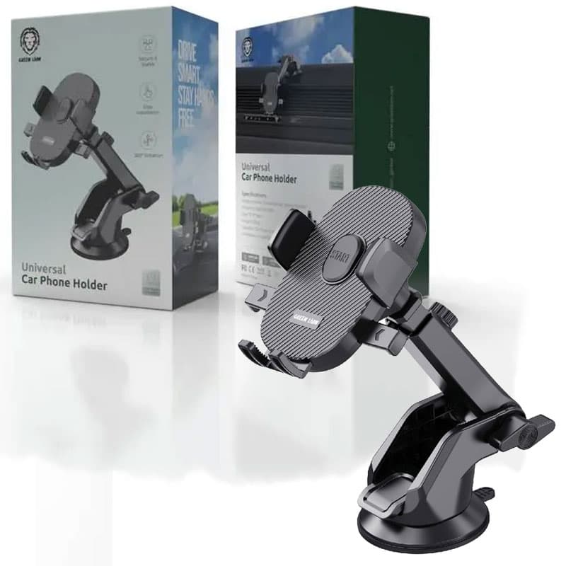 هولدر موبایل Green lion Universal Car phone holder
