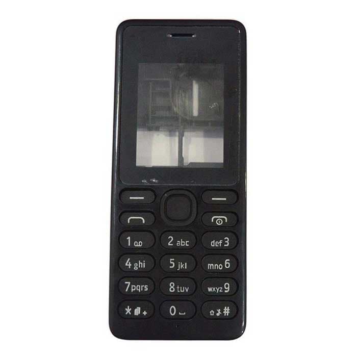 قاب و شاسی موبایل نوکیا Nokia 108 Dual SIM — تصویر ۲