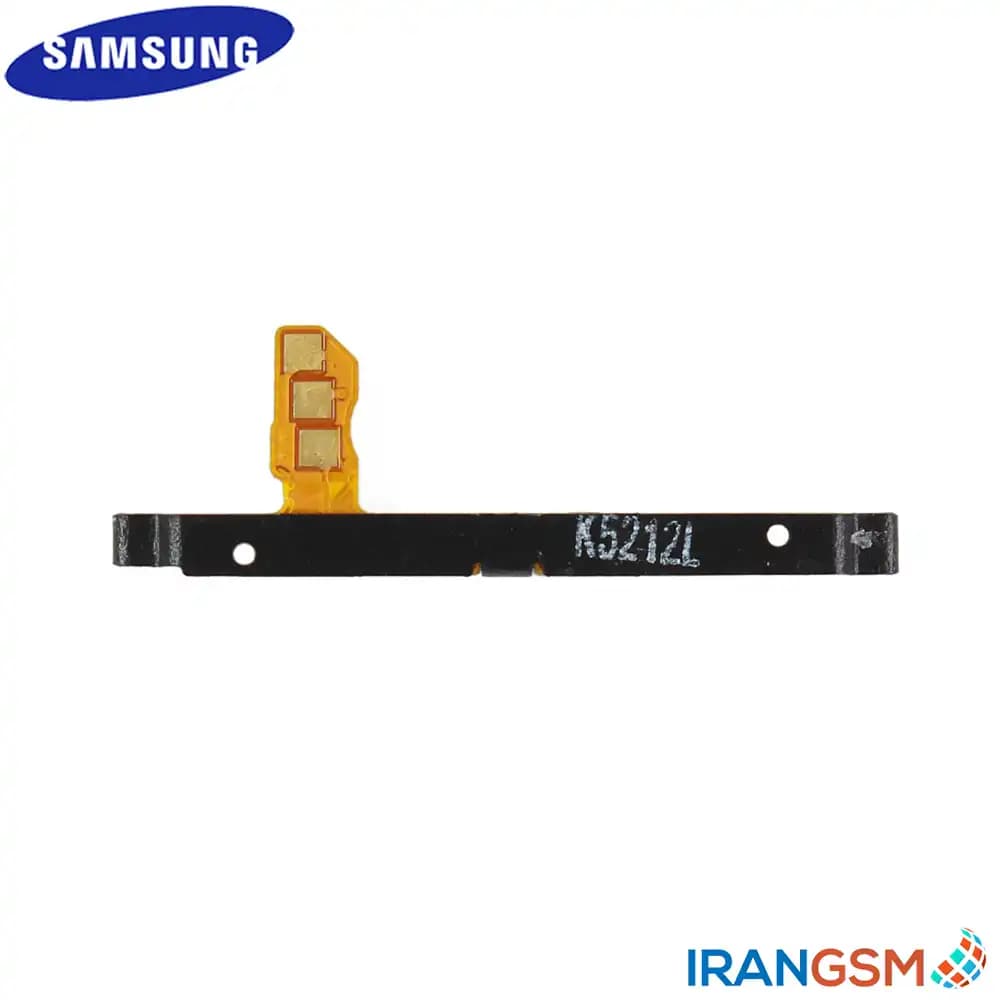 فلت ولوم موبایل سامسونگ گلکسی Samsung Galaxy S6 SM-G920 — تصویر ۳