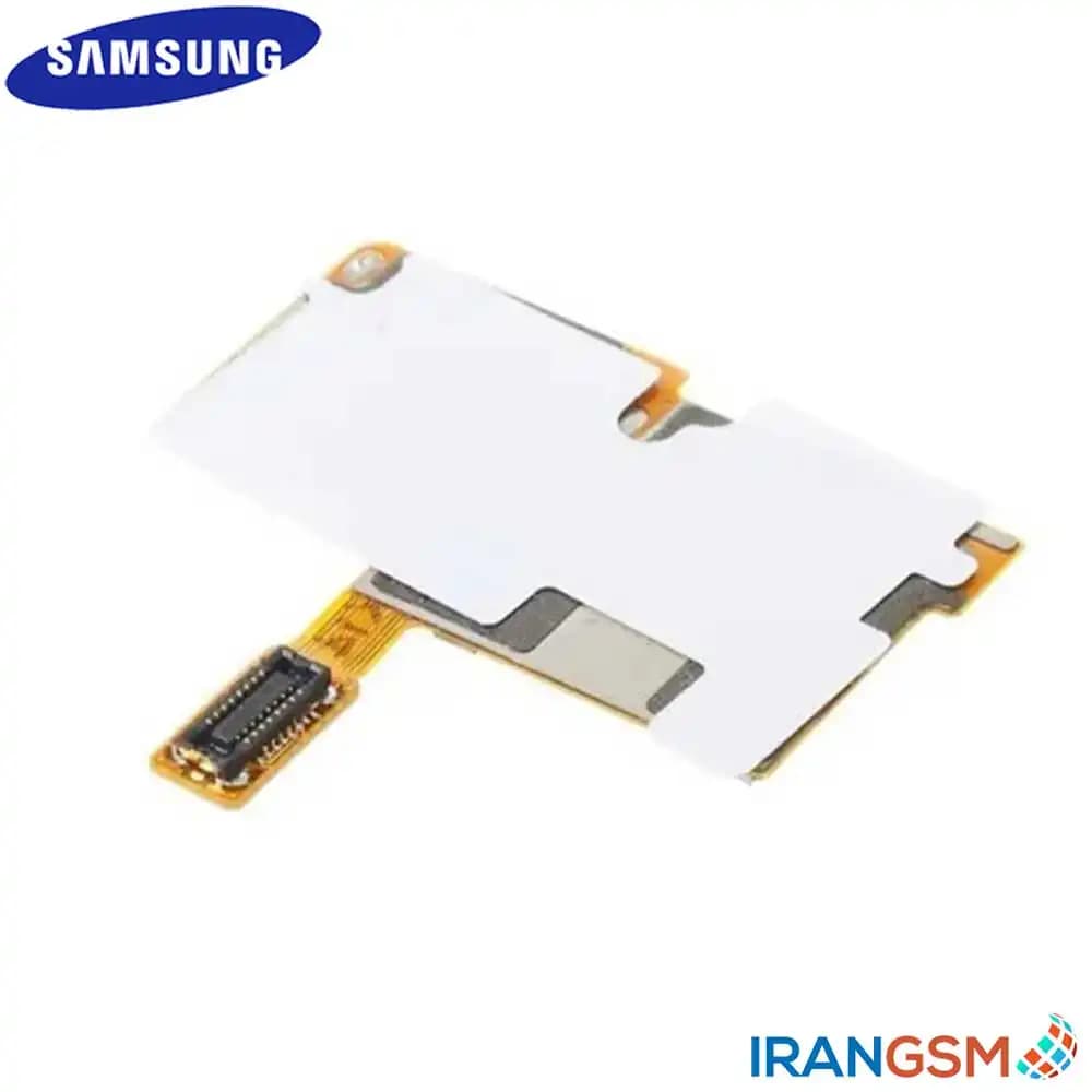 فلت سیم کارت موبایل سامسونگ Samsung Galaxy Note 3 Neo Dous SM-N7505 — تصویر ۲