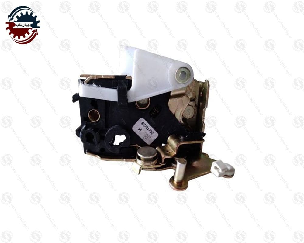قفل درب عقب قدیم سمت شاگرد (پژو 405، سمند، پرشیا)