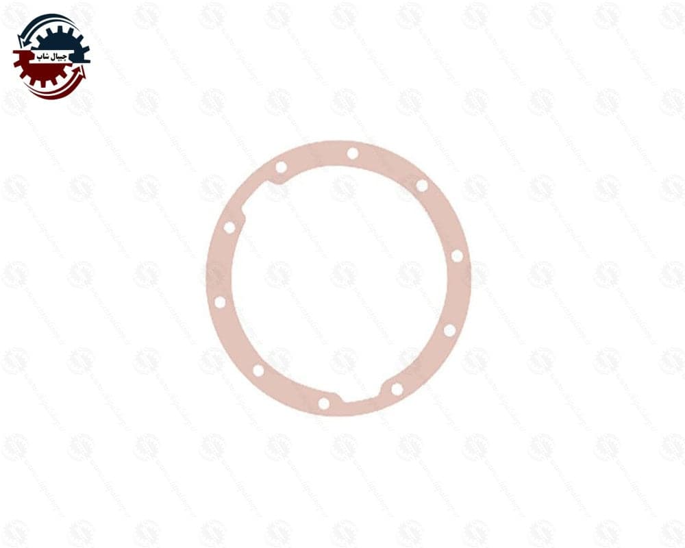 واشر دور دیفرانسیل (پیکان، پژو آردی، روآ و پیکان وانت)