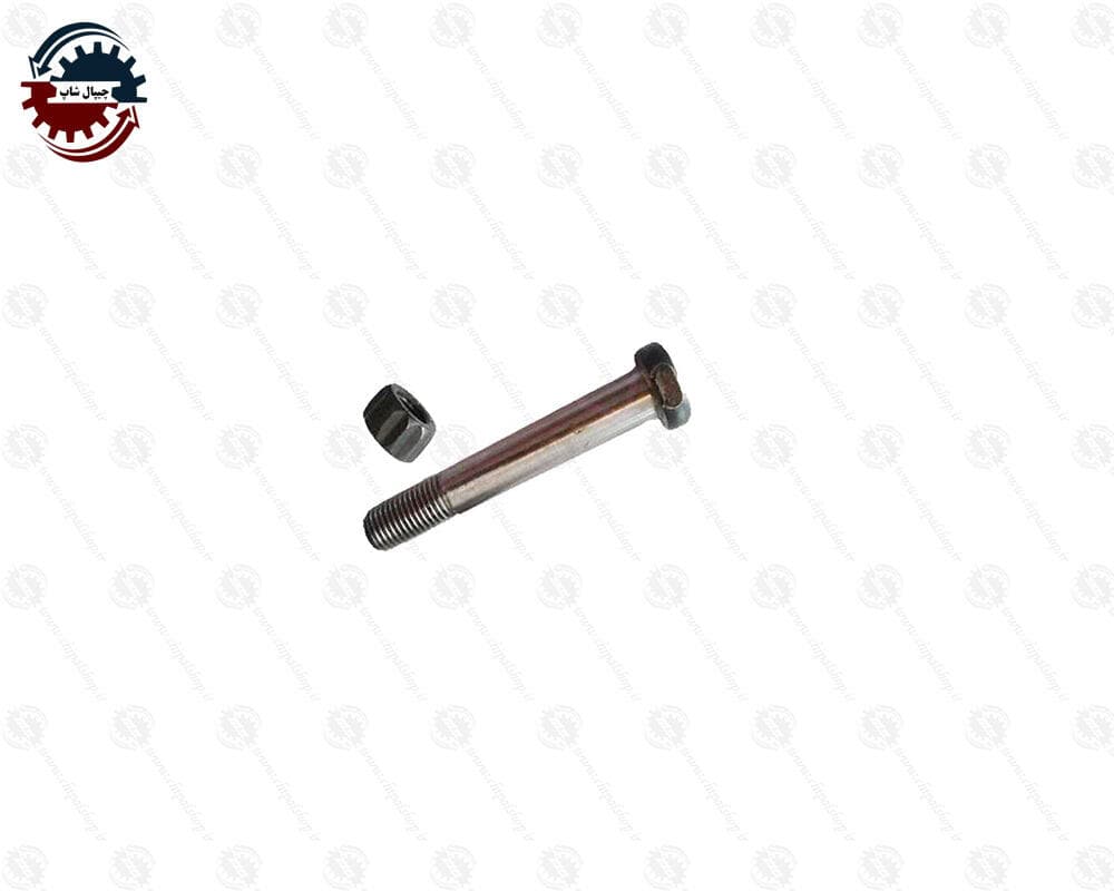 پیچ و مهره شاتون (پیکان، آردی، روآ، پیکان وانت )
