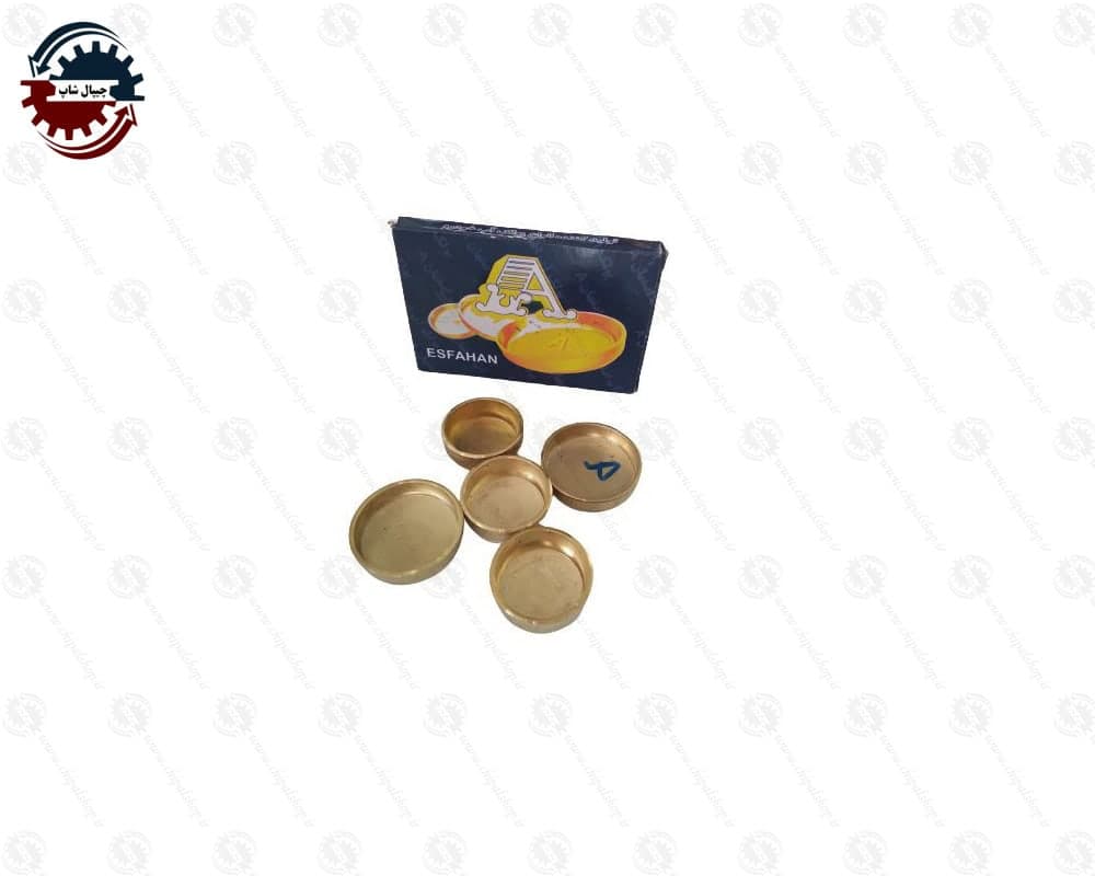 ست پولک آب سیلندر موتور (پژو 405،سمند،پرشیا)