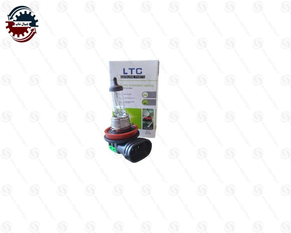 لامپ پرژکتور مه شکن (ال 90)