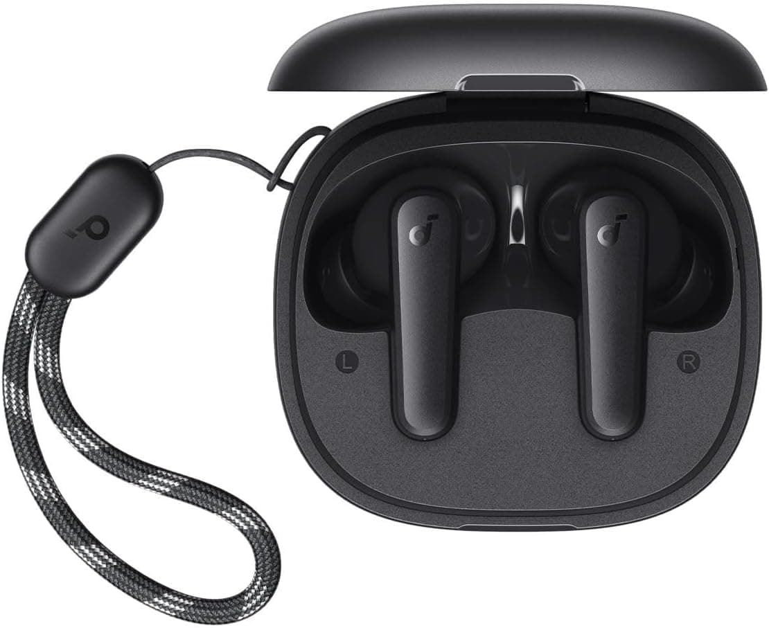 هدفون بلوتوث SoundCore Anker P25 i A3949 — تصویر ۵