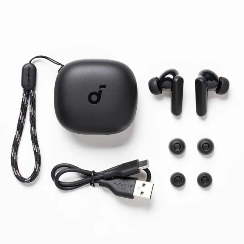 هدفون بلوتوث SoundCore Anker P25 i A3949 — تصویر ۳