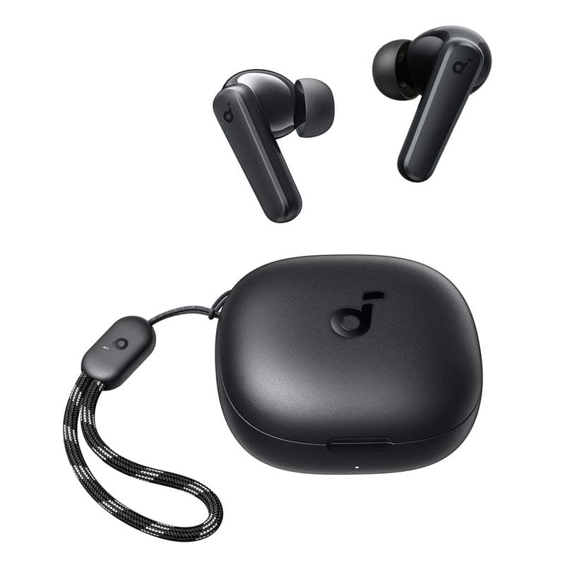 هدفون بلوتوث SoundCore Anker P25 i A3949 — تصویر ۲