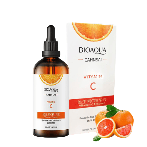 سرم ویتامین سی بیواکواBIOAQUA Vitamin C Serum
