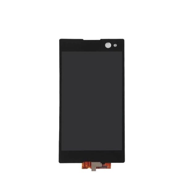 تاچ و ال سی دی موبایل سونی Sony Xperia C3
