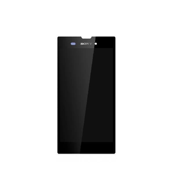 تاچ و ال سی دی موبایل سونی – Sony Xperia T3
