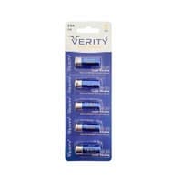 باتری دزدگیری 5 عددی A23 آلکالاین Verity