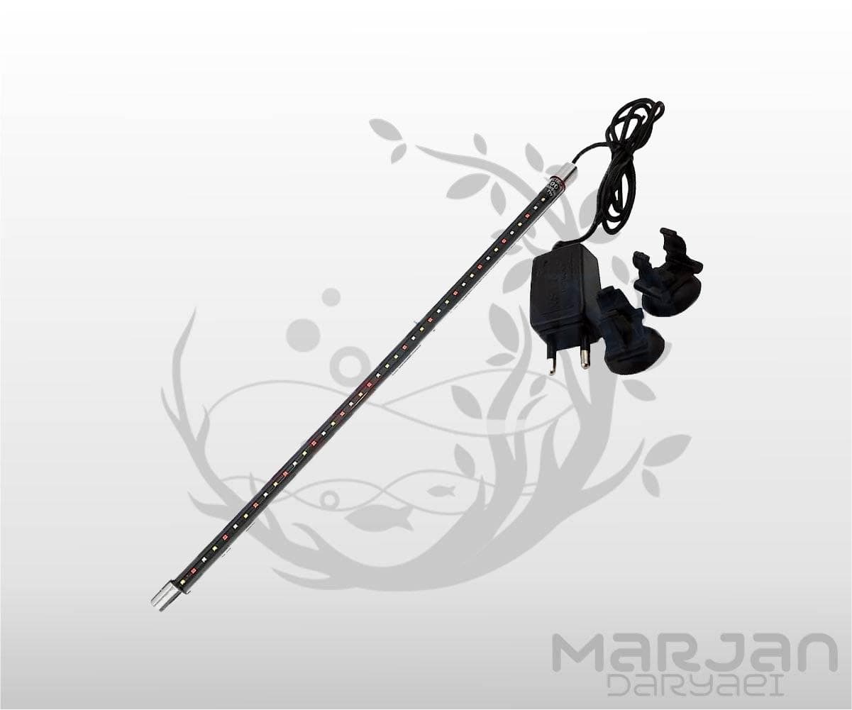 نور ال ای دی آکواریوم سوبو مدل DB-600