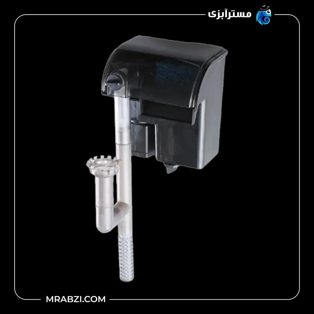 فیلتر هنگان سوبو WP-303H — تصویر ۴