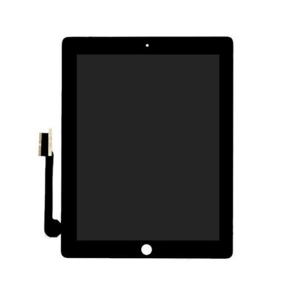 تاچ و ال سی دی تبلت آیپد Apple iPad 4 Wi-Fi Cellular A1458