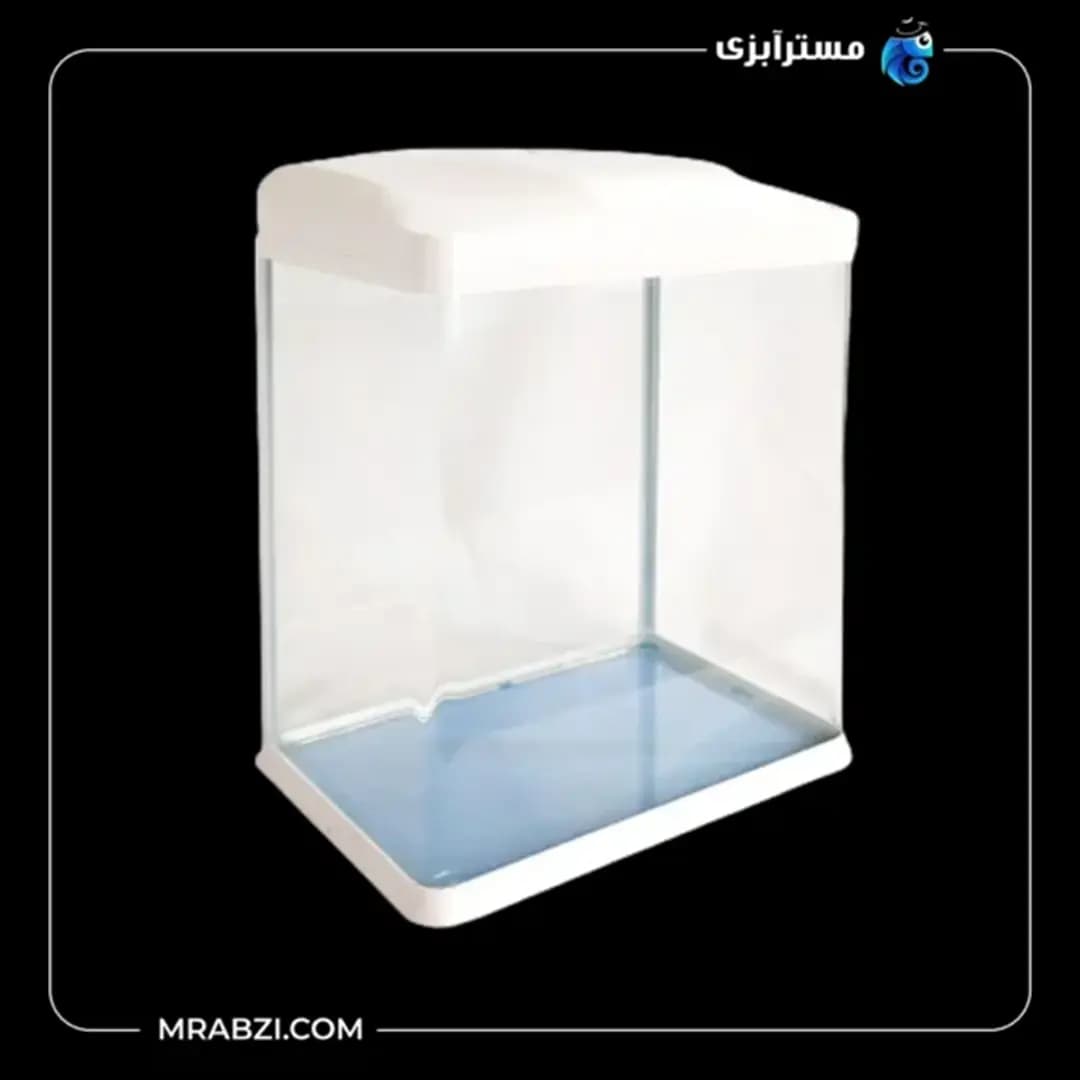 آکواریوم آکوا مدل BT-300 — تصویر ۴