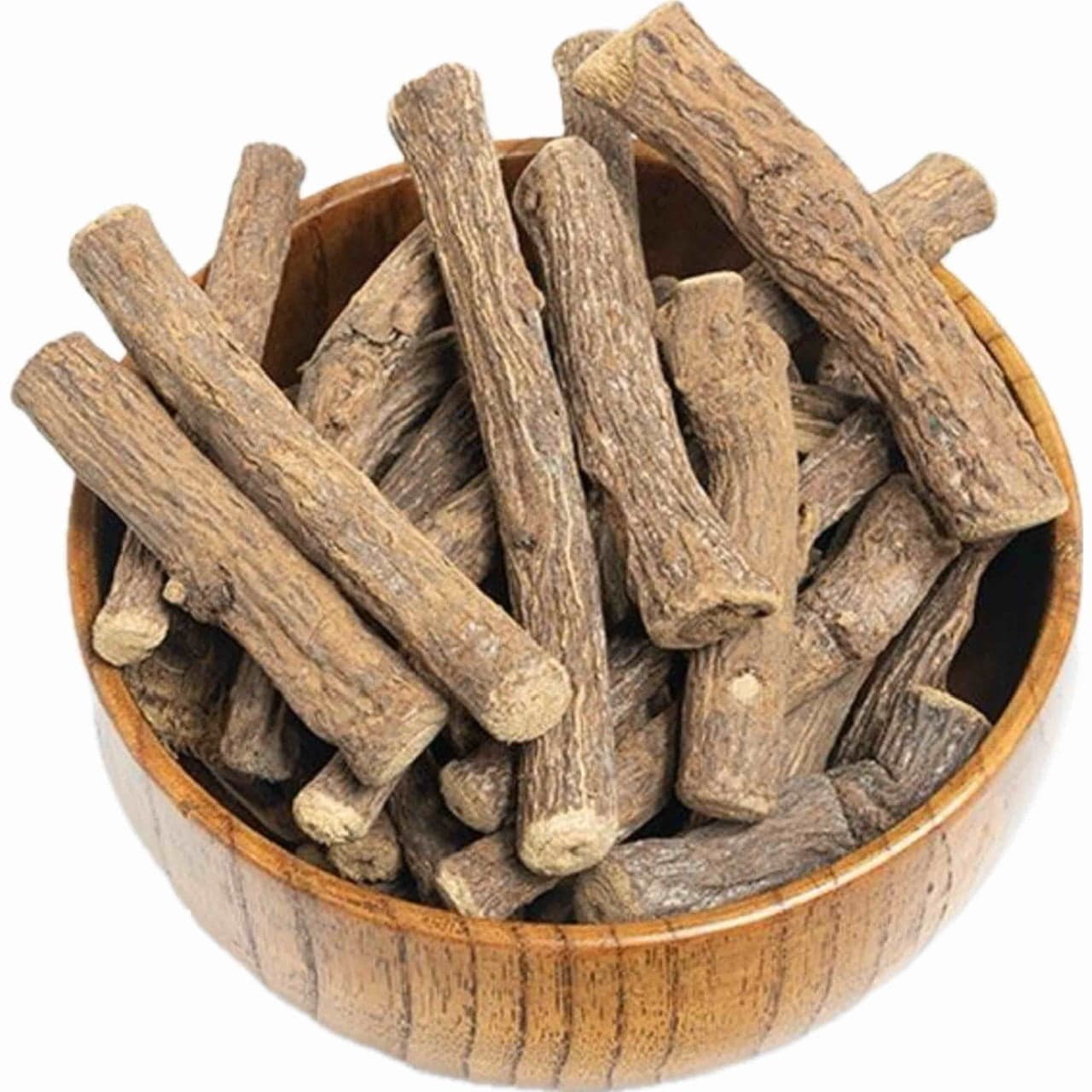 گیاه دارویی ریشه شیرین بیان ۱۰۰ گرمی