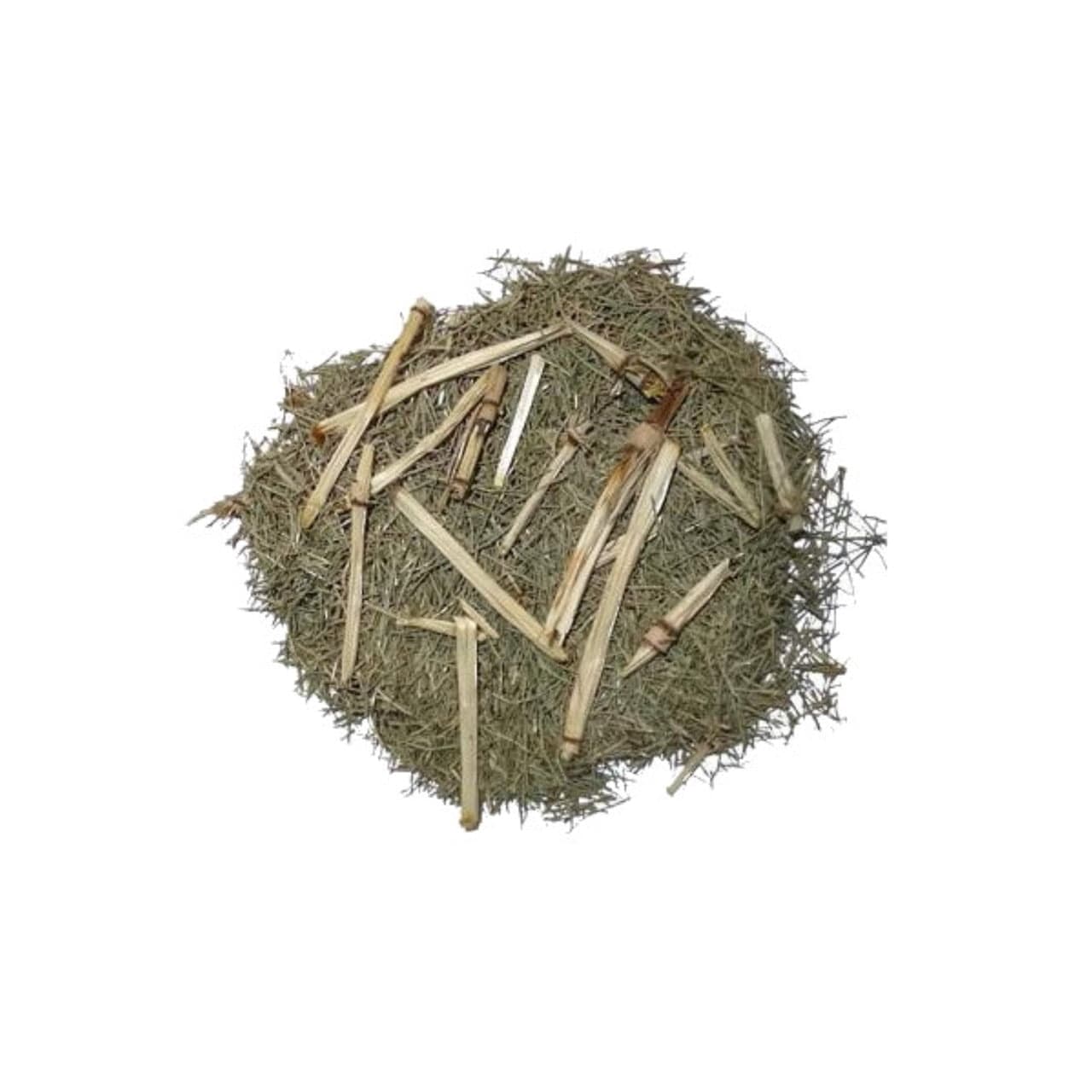 گیاه دارویی دمب اسب ۱۰۰ گرمی