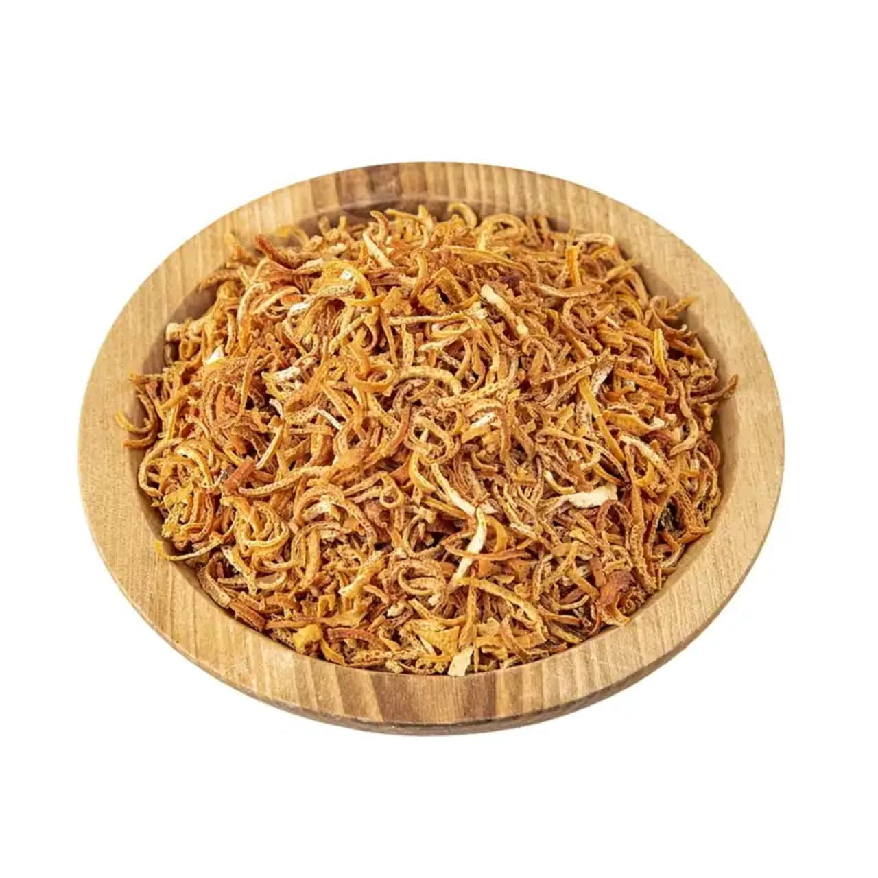 گیاه دارویی خلال نارنج ۱۰۰ گرمی