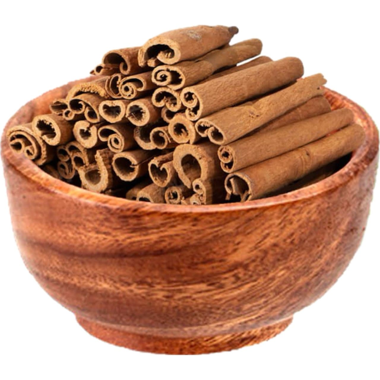 گیاه دارویی چوب دارچین لوله ای ۱۰۰ گرمی