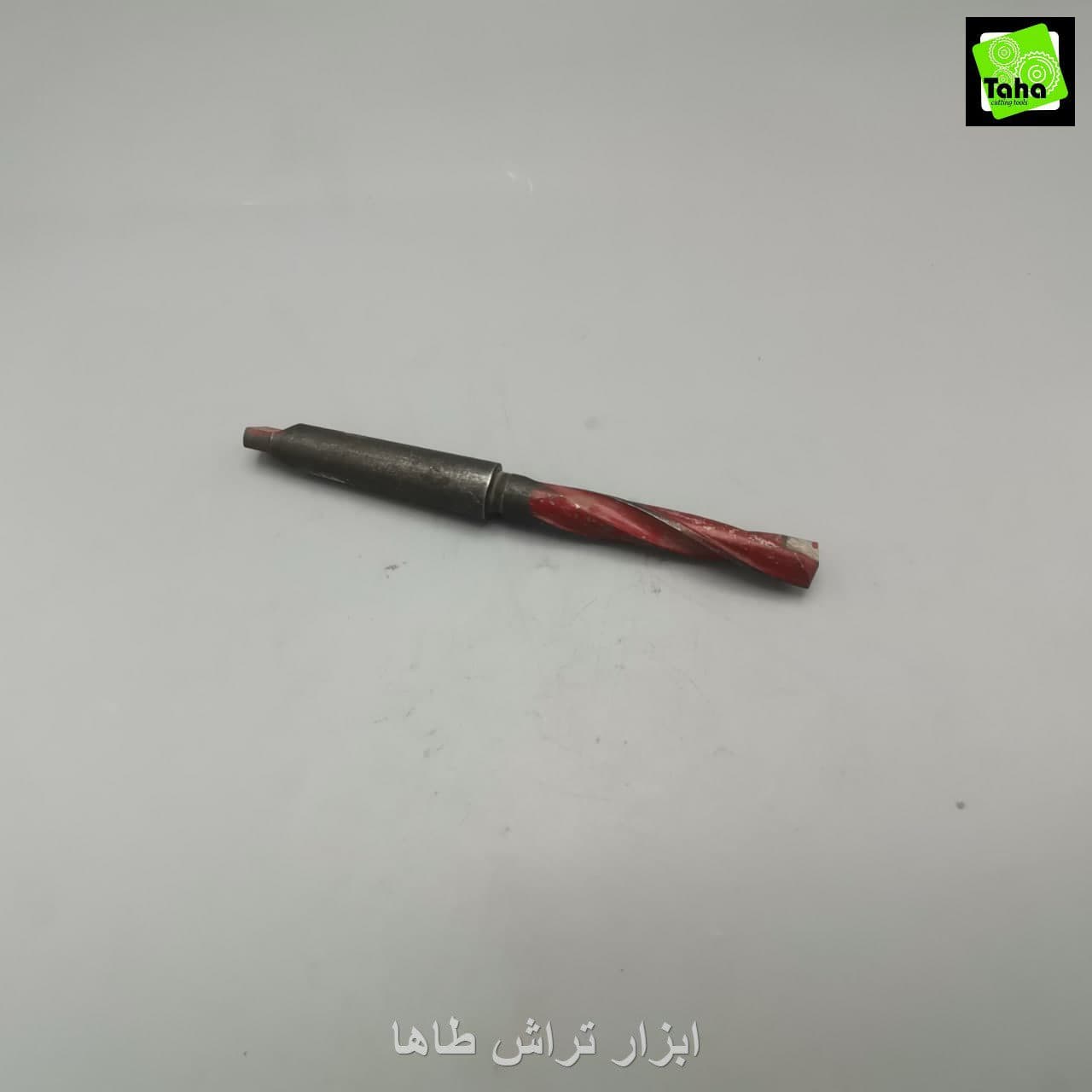 مته14.5 کونیک سرالماس استوک