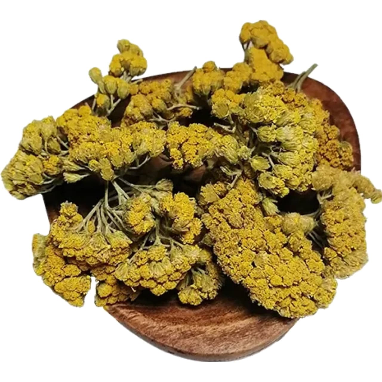 گیاه دارویی بومادران ۱۰۰ گرمی