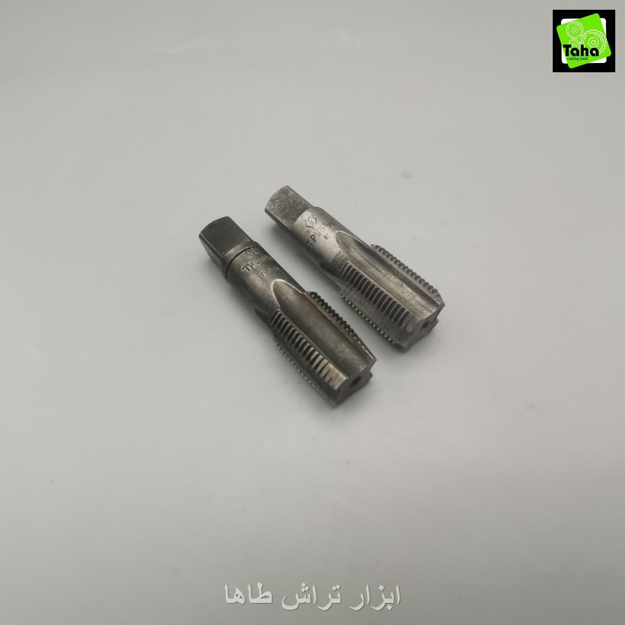 قلاویز5/8 لولهTPدستی روسی