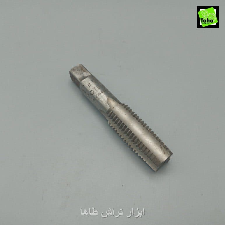 قلاویز1 اینچ ماشینی Totemانگلیسی